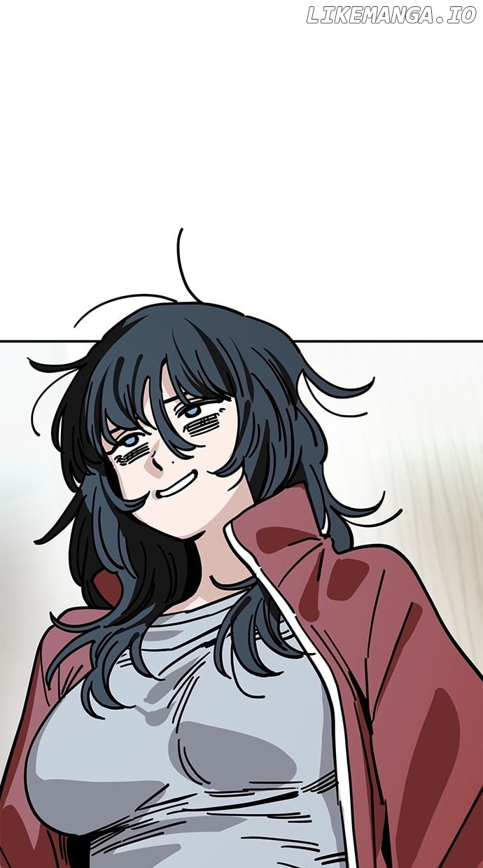 Unemployed Baek-soon Chapter 140 - page 30